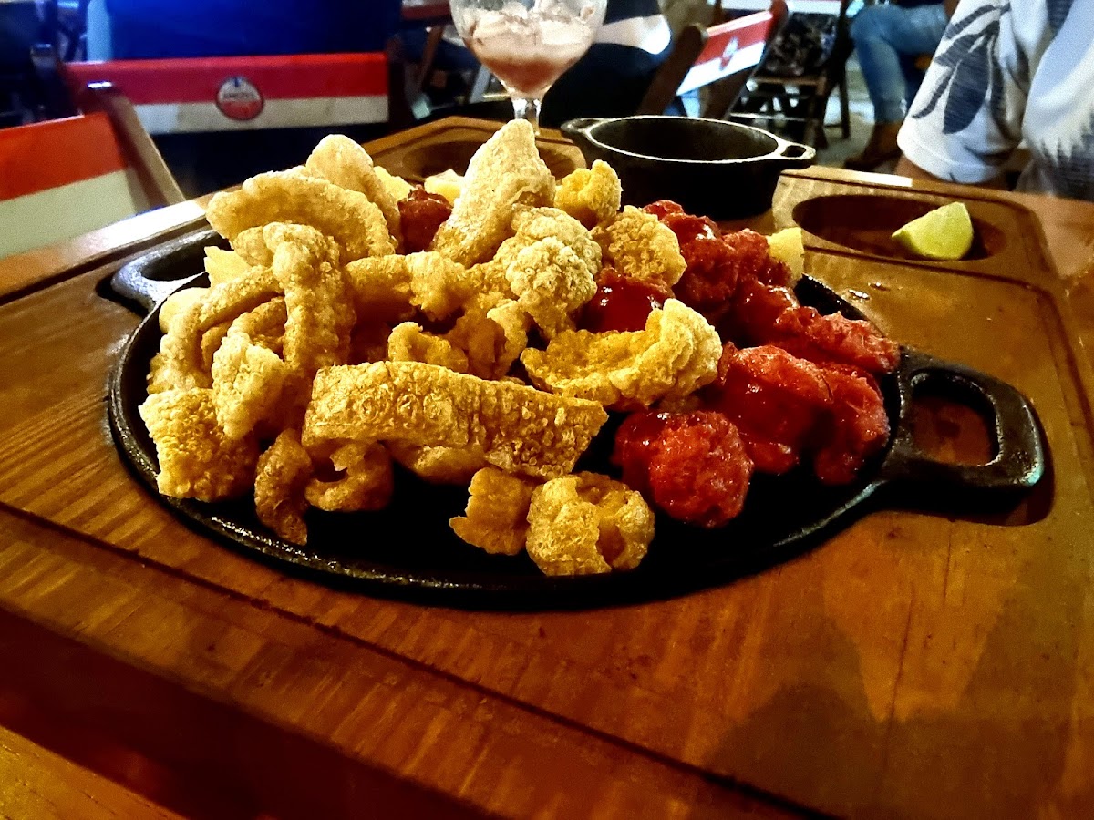 Resenha’s Grill Caratinga