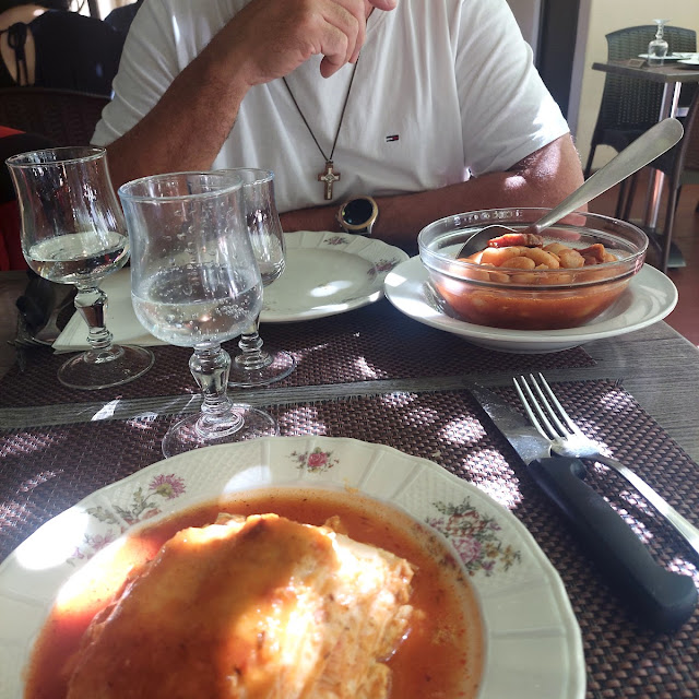Lasagnes Façon Jacqueline