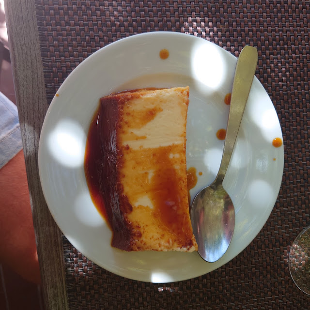 Flan Maison