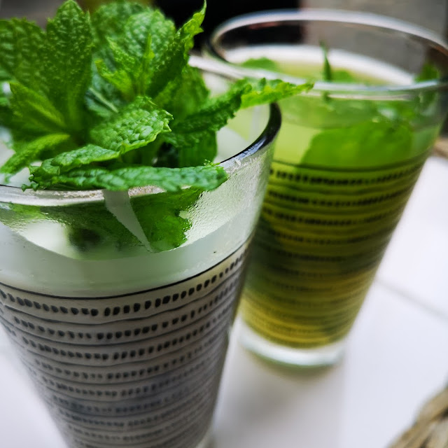 Ayran Hausgemacht