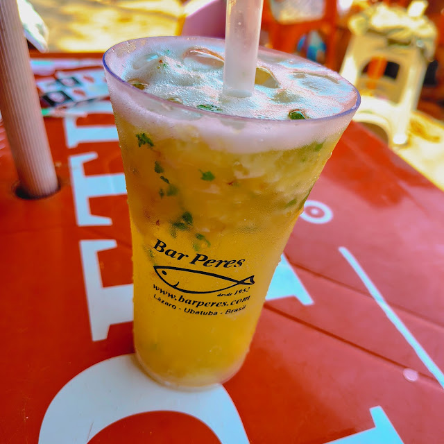 Caipirinha