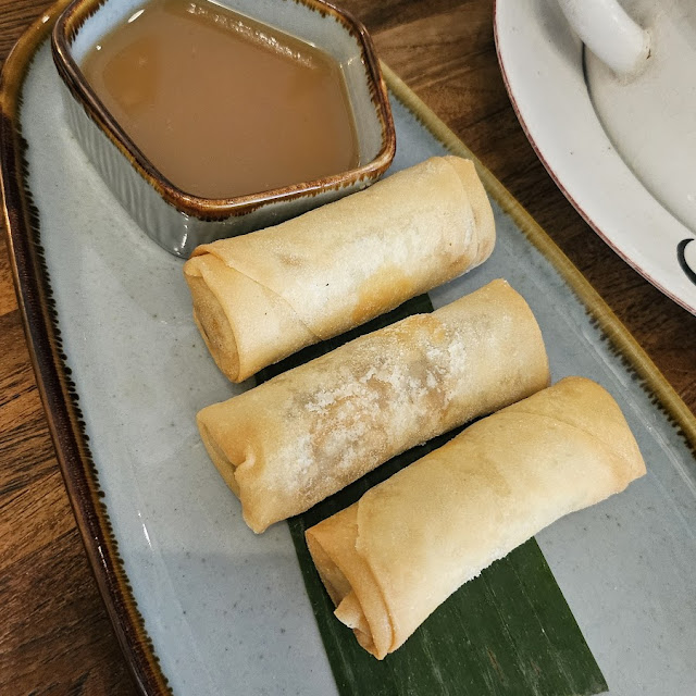 Lumpia Goreng