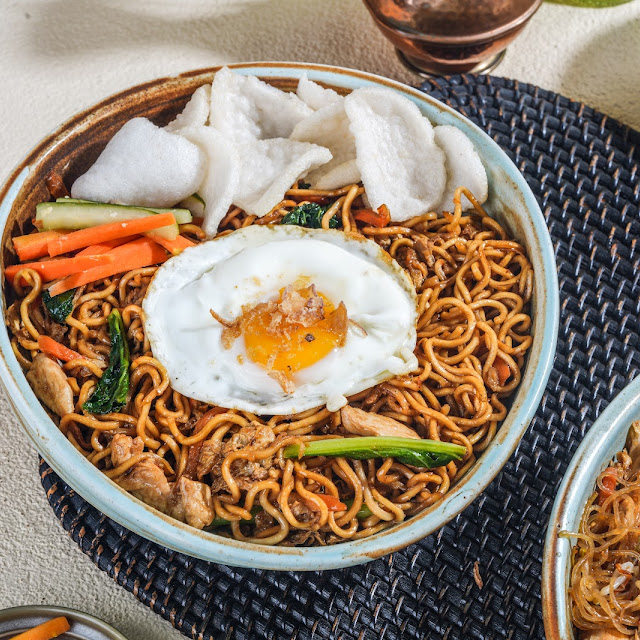 Mie Goreng