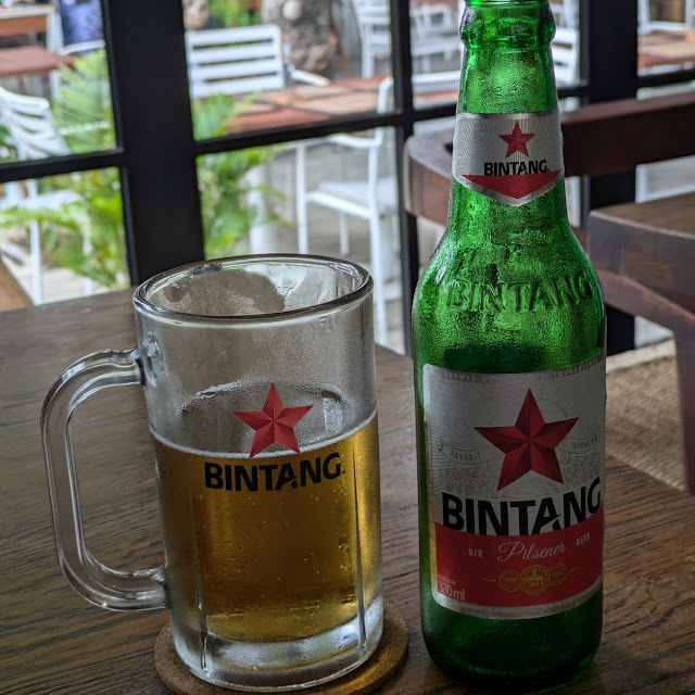 Bintang Beer