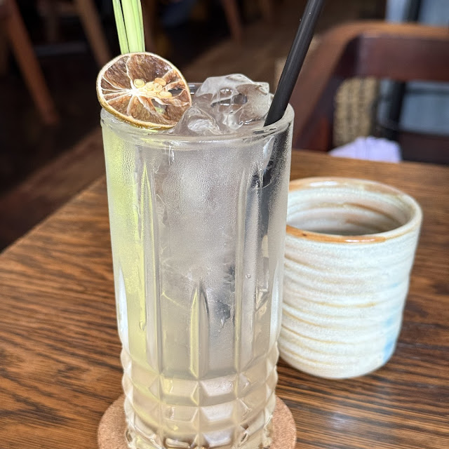 Bernadette's Lemonade
