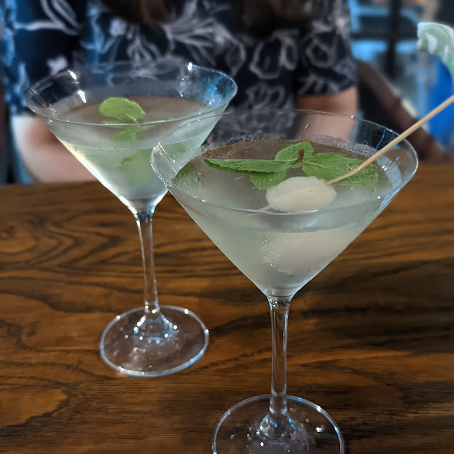 Espresso Martini