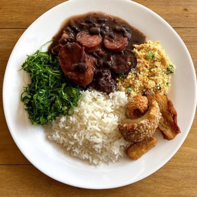 Feijoada