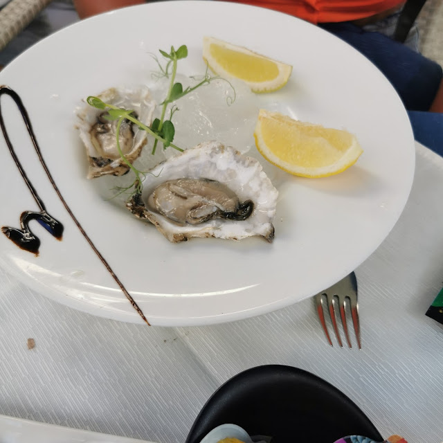Oesters