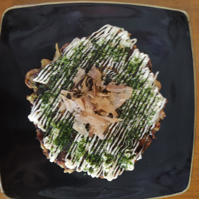 Okonomiyaki