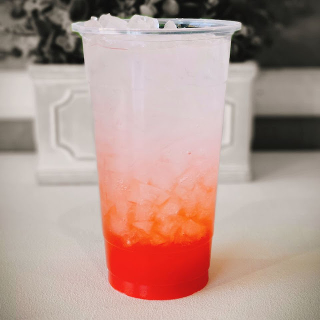Italian Soda