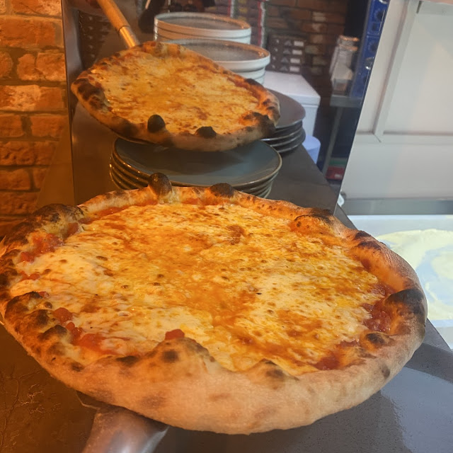 Four Cheese