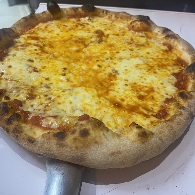 Cheese Pizza