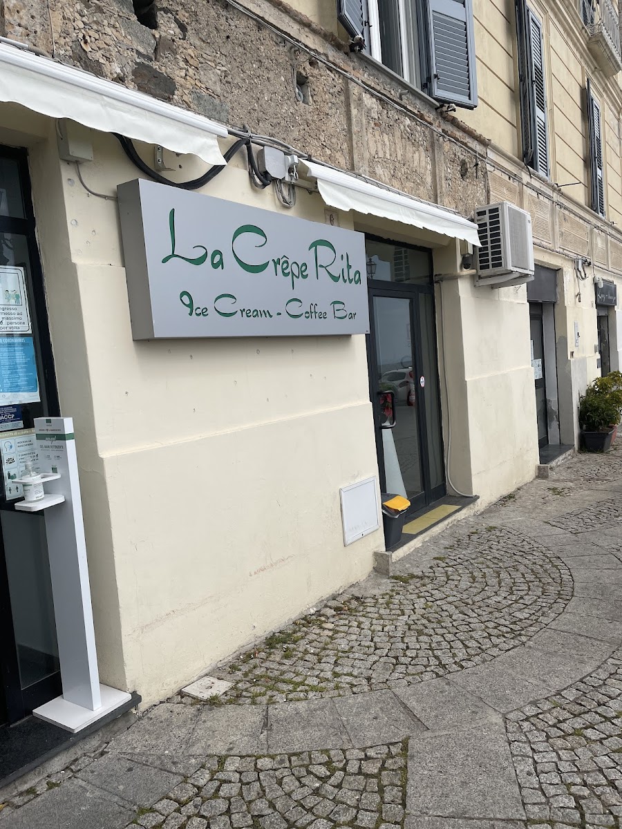La Creperita