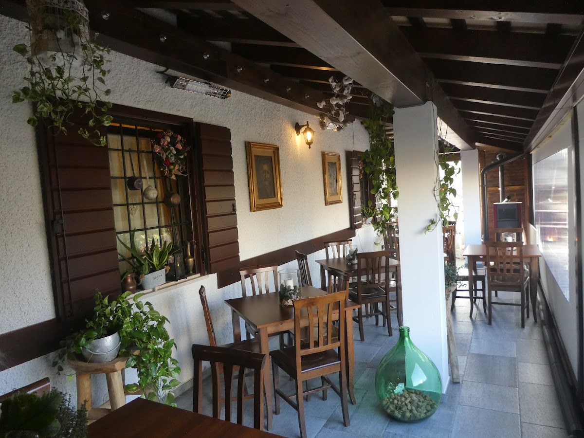 Locanda al Borcolan