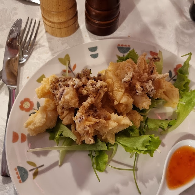 Fritto Misto
