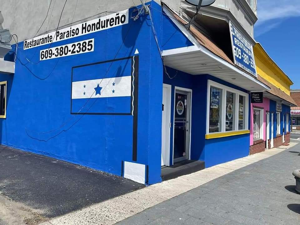 El Paraíso Hondureño