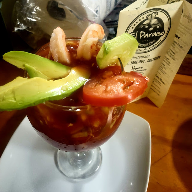 Bloody Mary