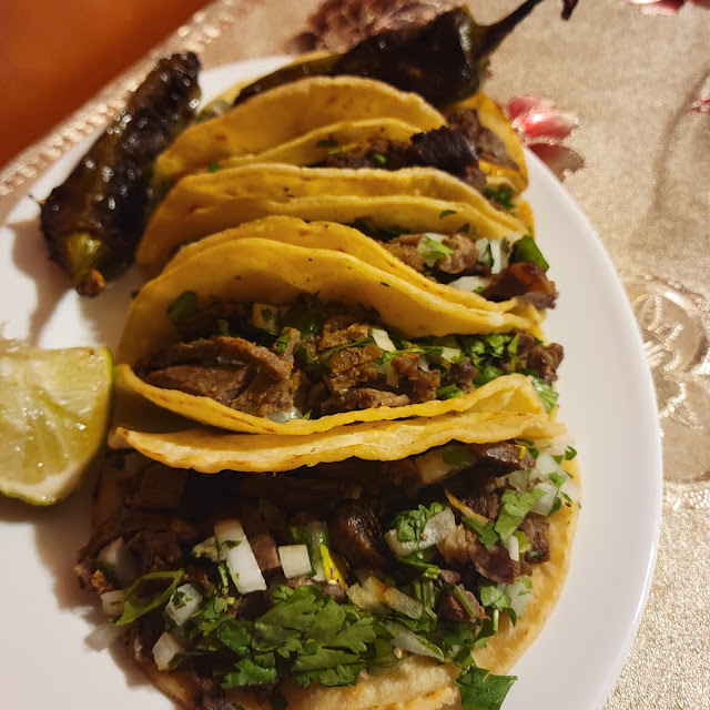 Taco