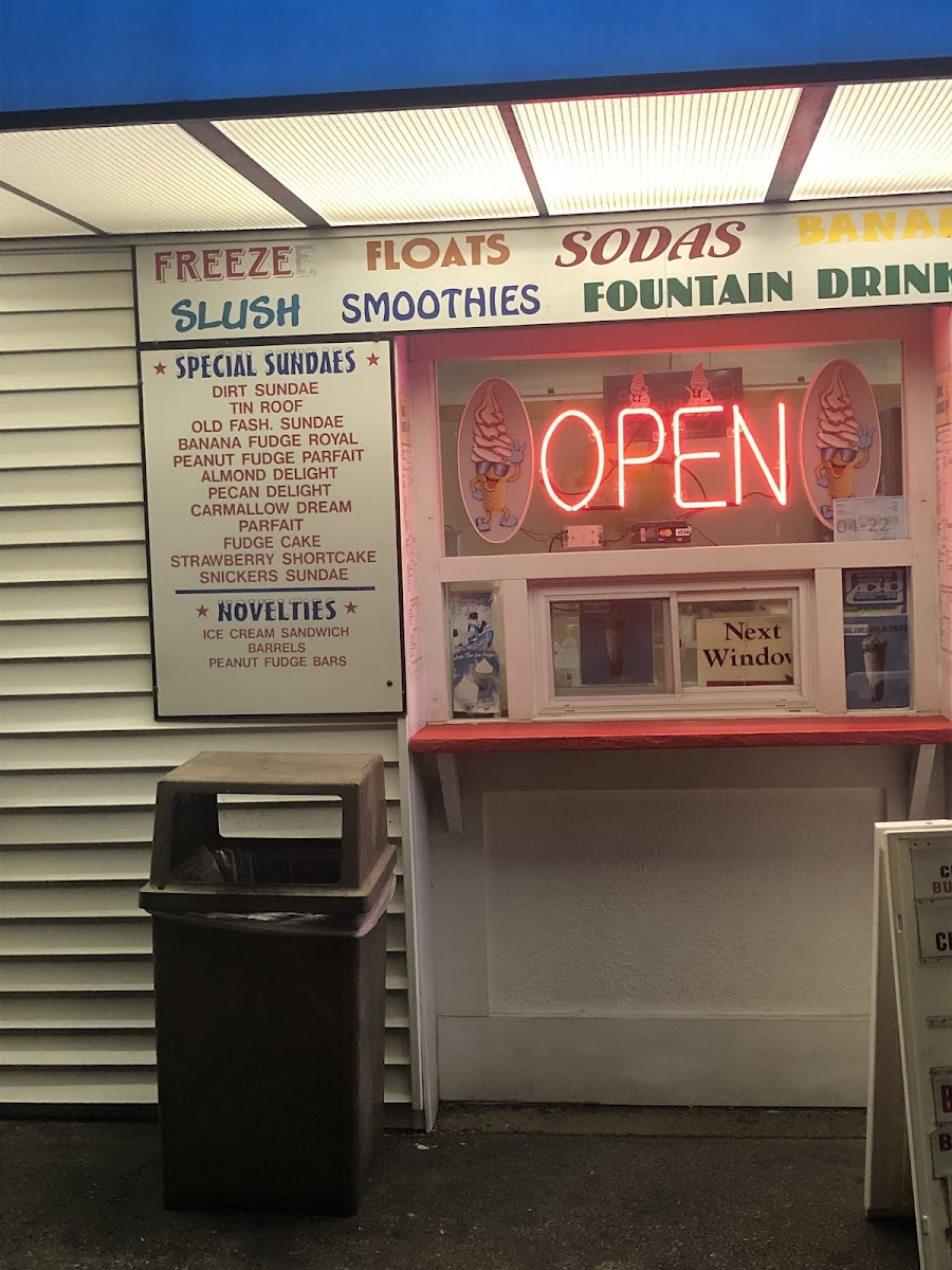 Kool Cones