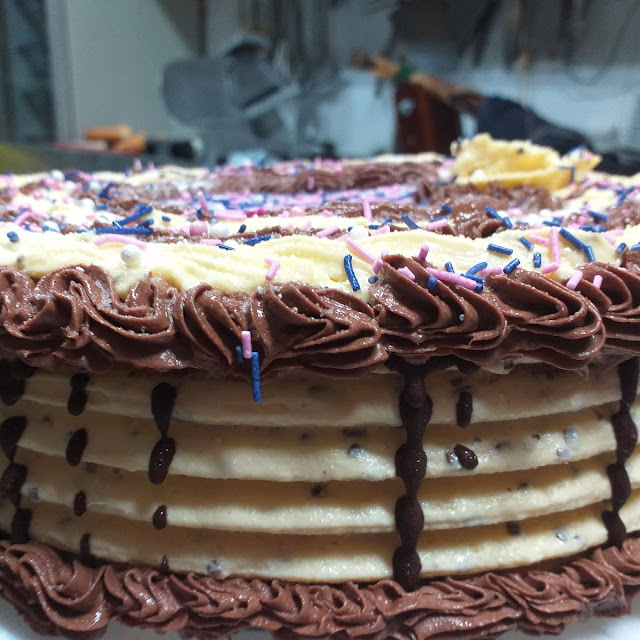 Tartas Caseras