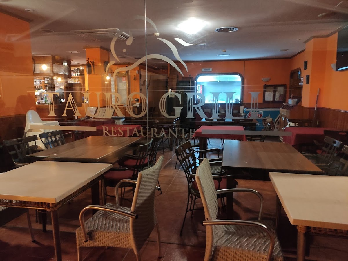 Tauro Grill Restaurant