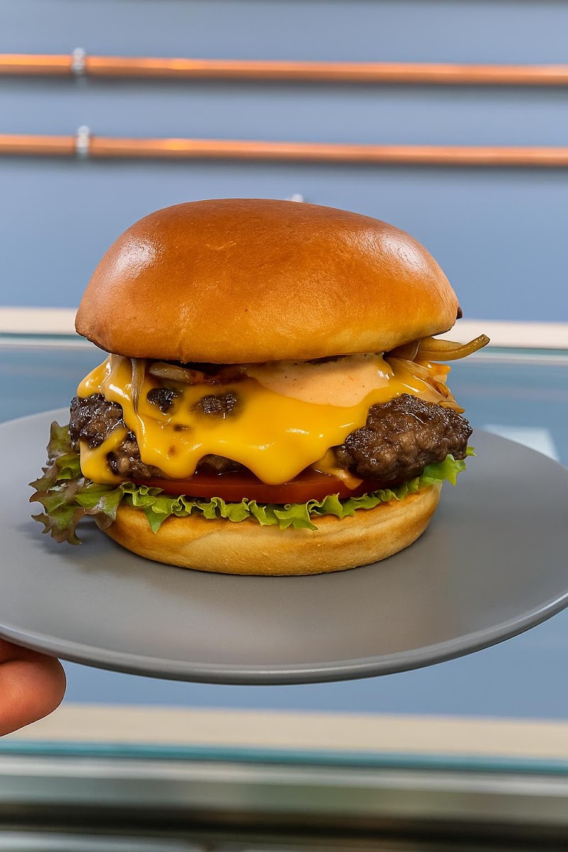 EinfachBurger Düren