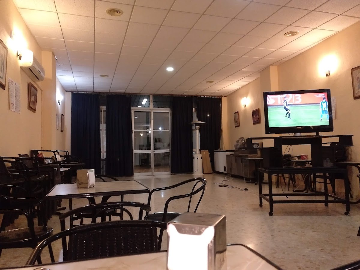 Pizzeria M. Carlos