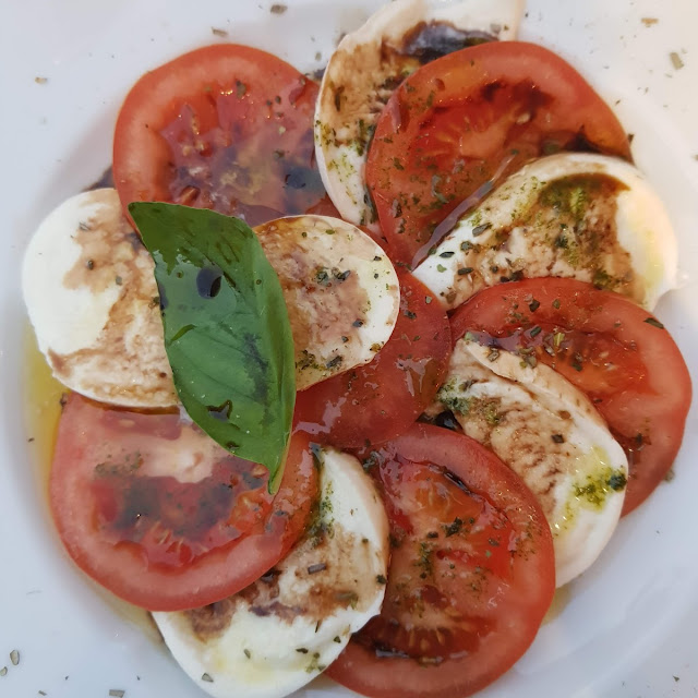 Caprese