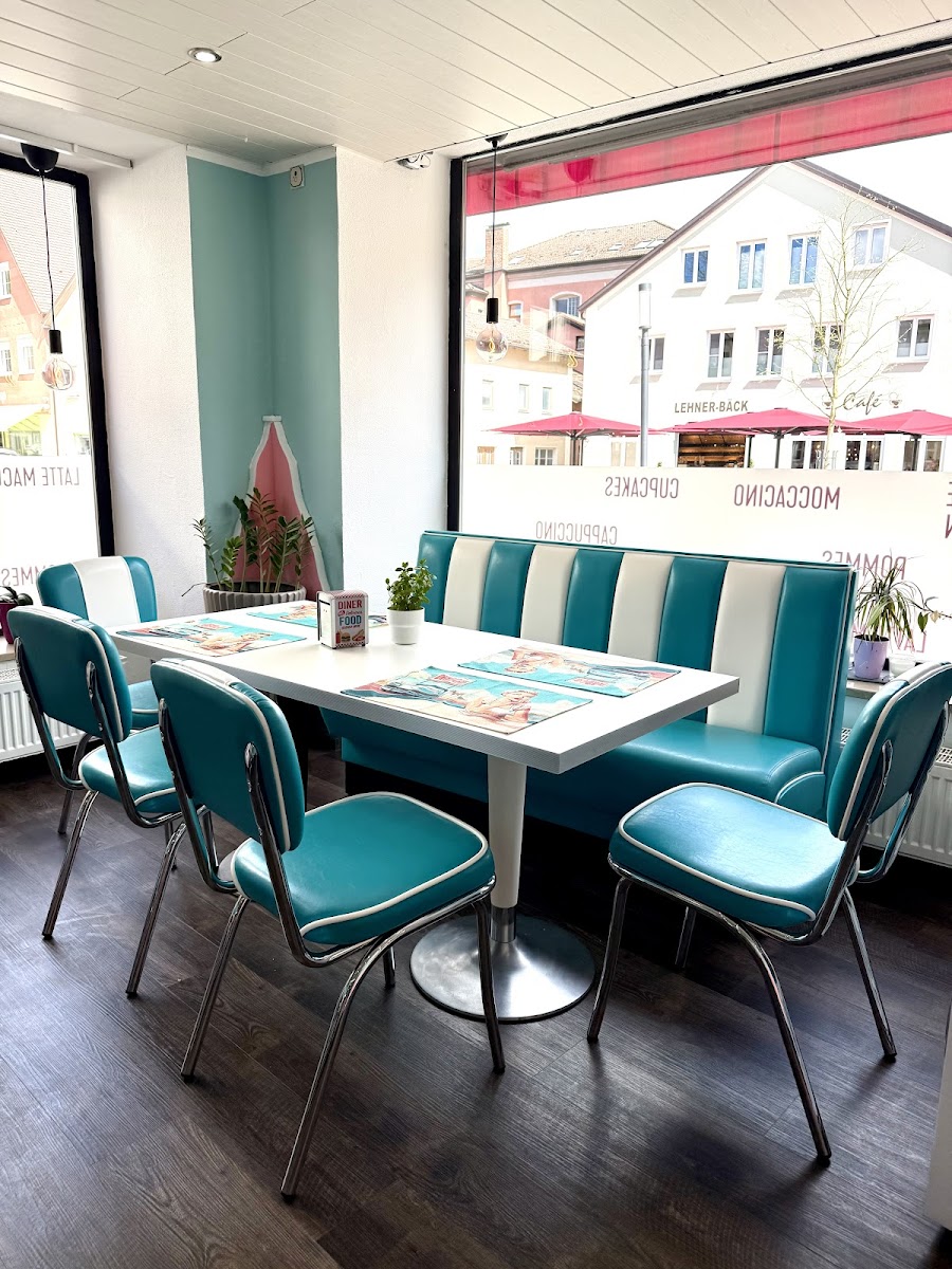 Little Diner
