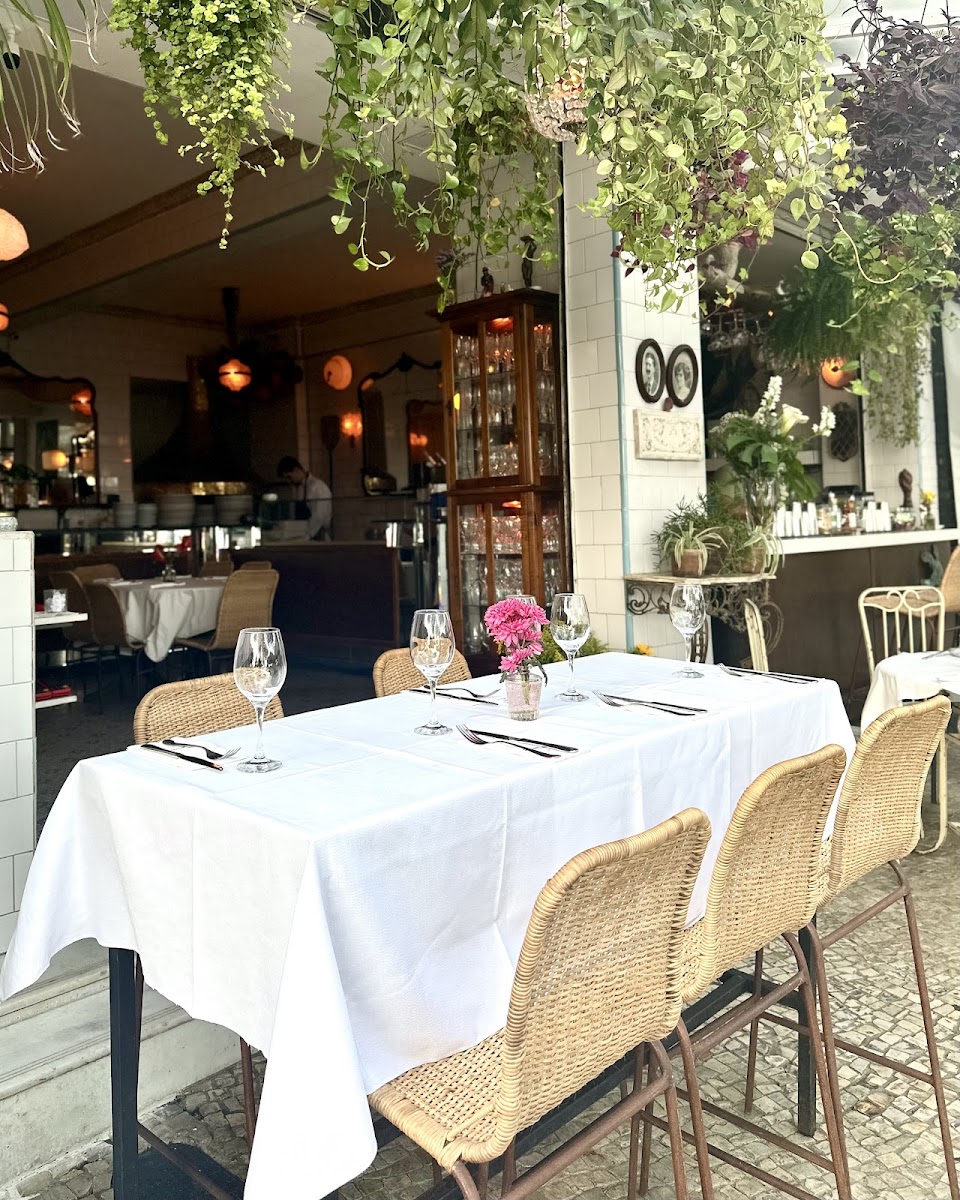 Canastra Trattoria