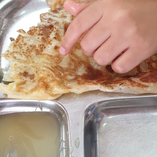 Roti Roti