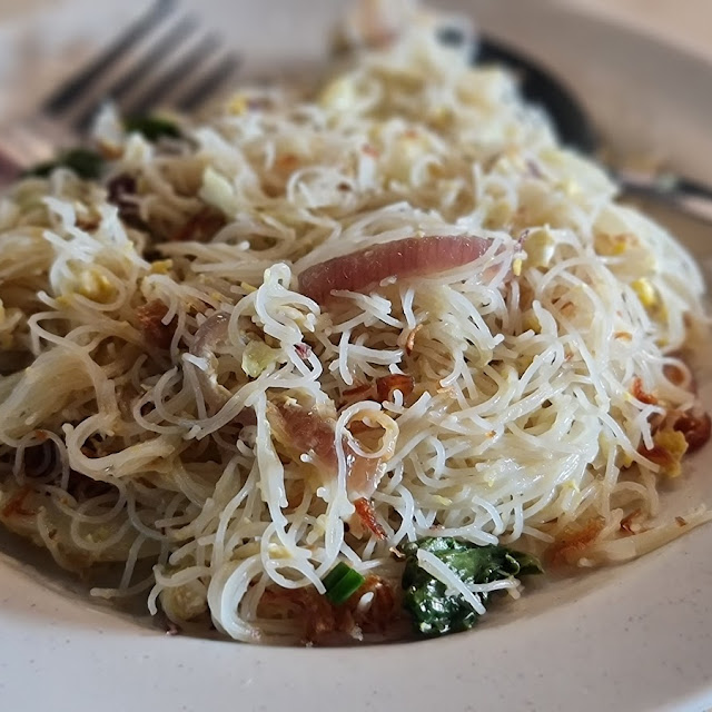 Bihun Singapura