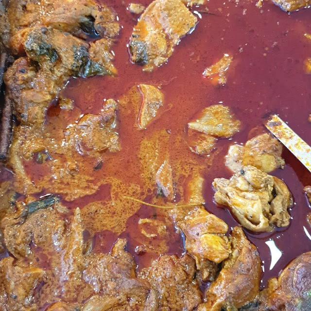 Ayam Kari