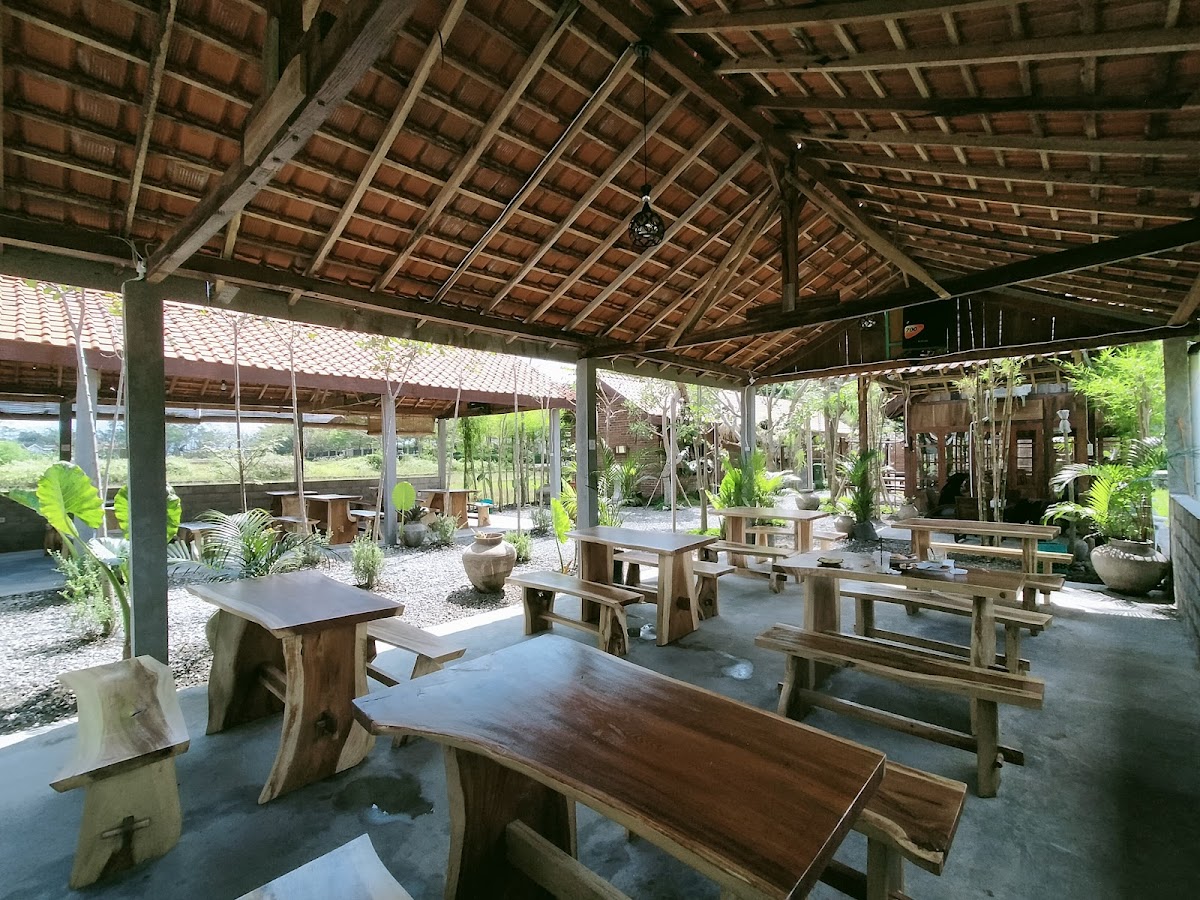 KOPI STORY KLATEN