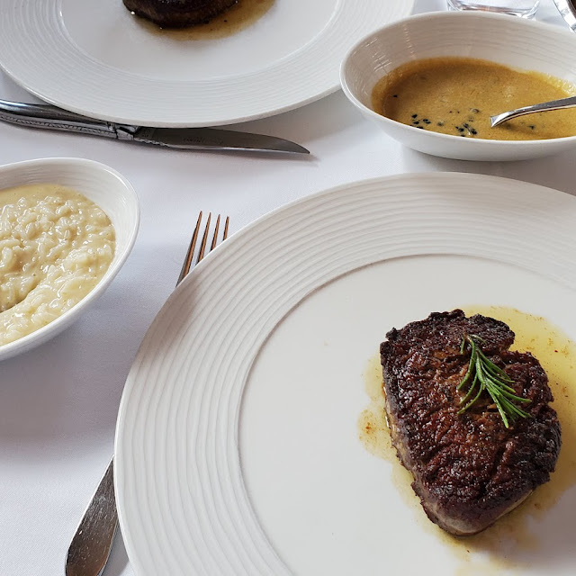Rinderfilet
