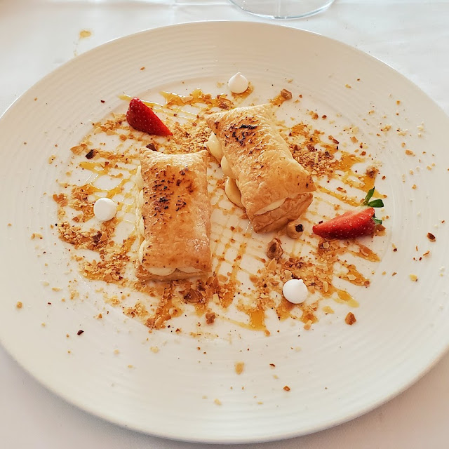 Millefoglie