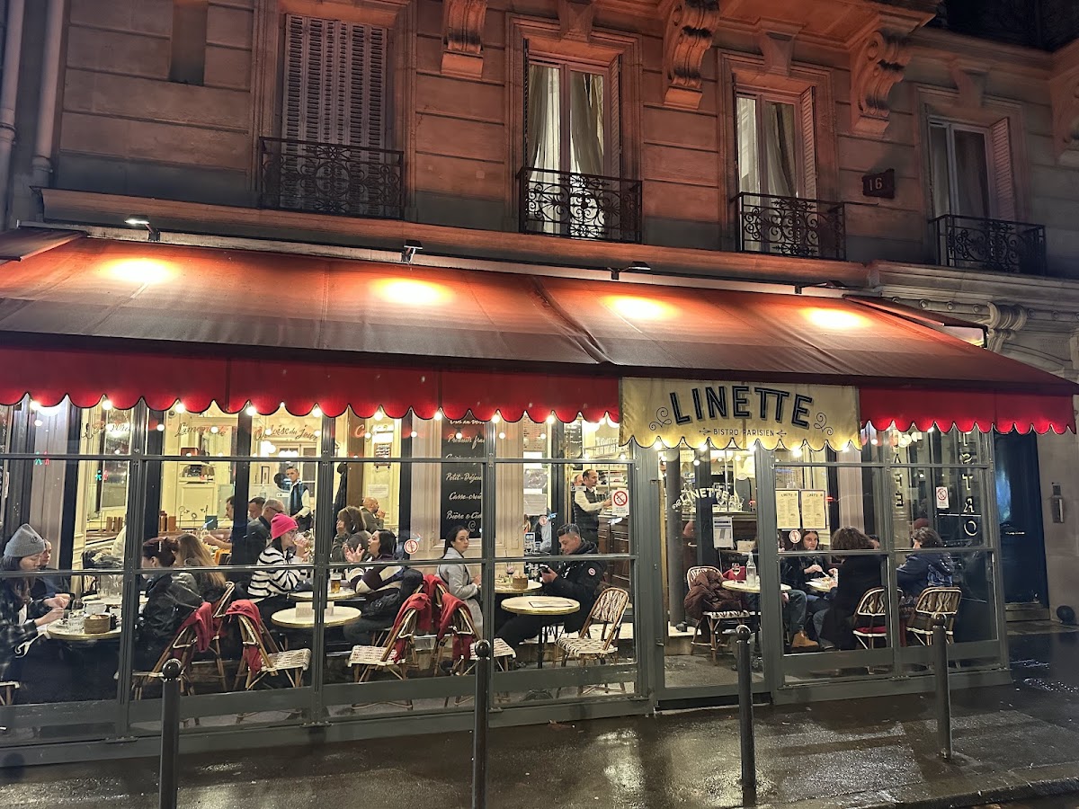 Linette