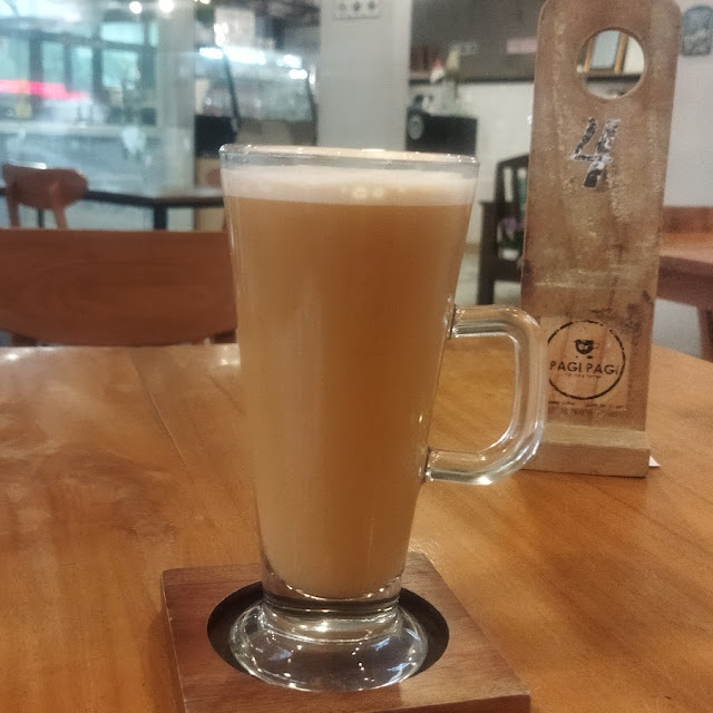 Thai Tea