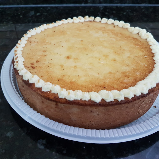 Tortas Limão Banana Requei Joa Maçã Etc