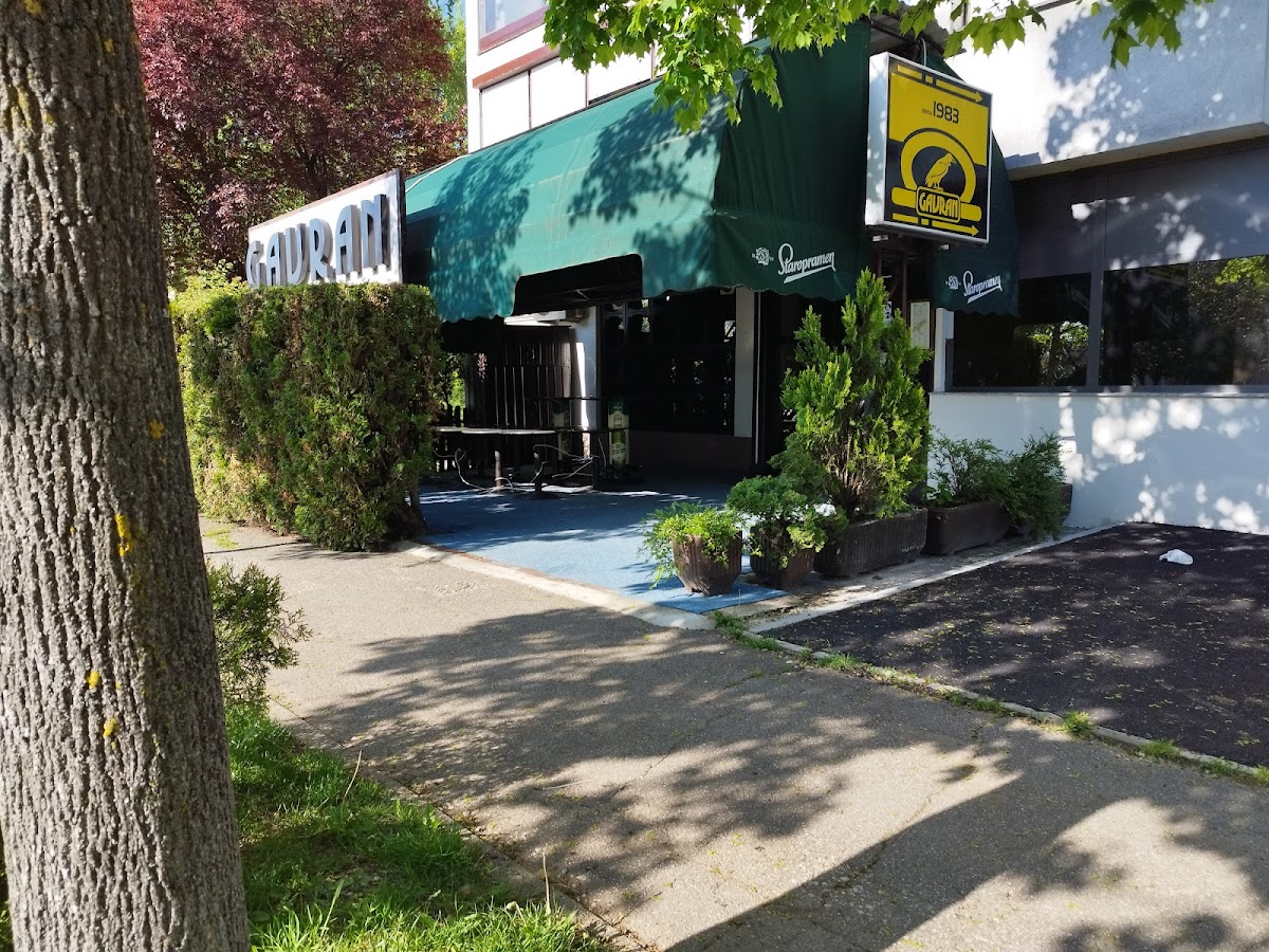 Pizzeria Gavran