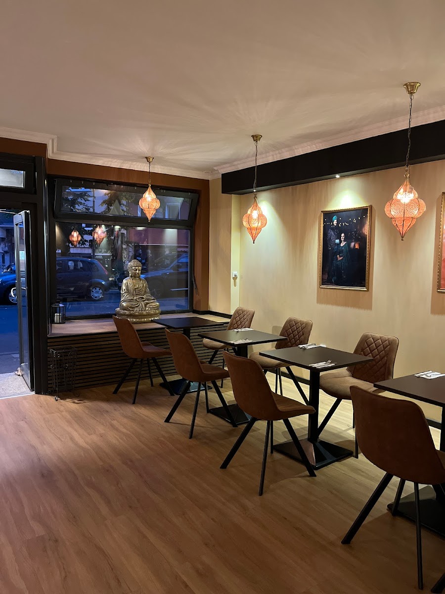 BHASIN (Kalk) Indian cuisine since 1986
