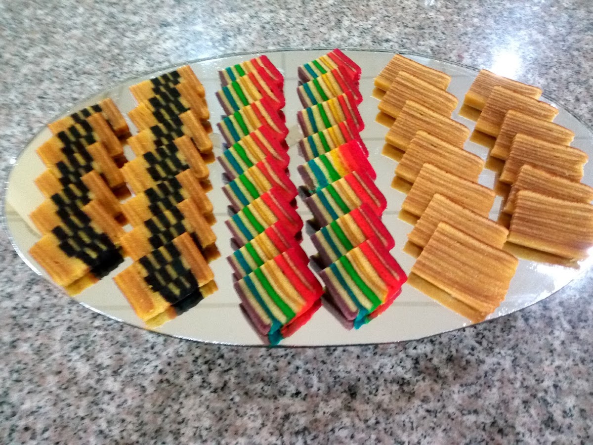 Doni Rinaldo Delicious Food & Bakery