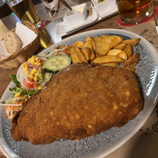 Cordon Bleu XL