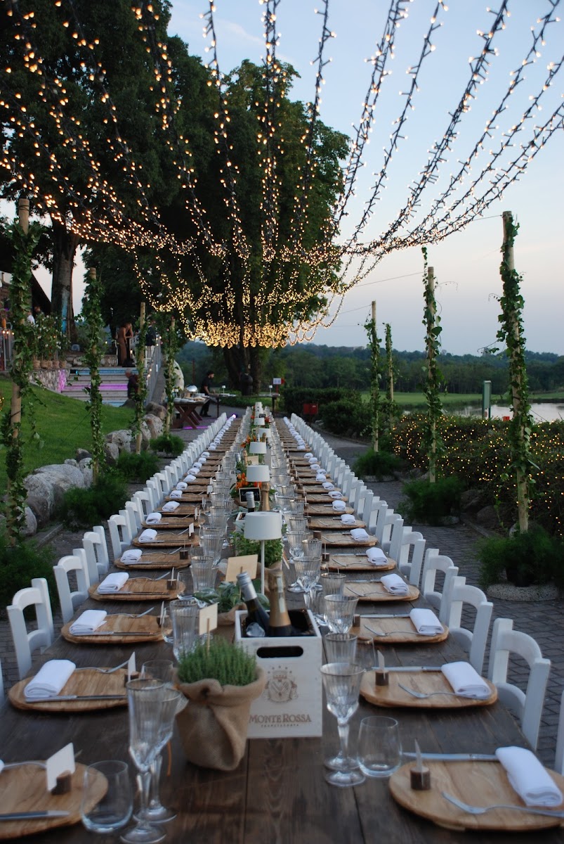 Arzaga Bistrot