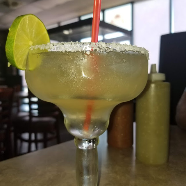 Margaritas