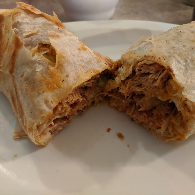 Popiah