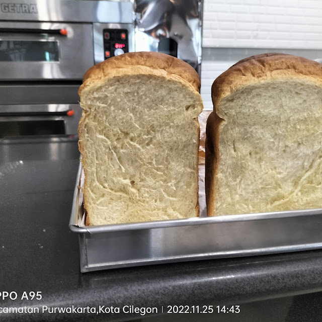 Roti Tawar