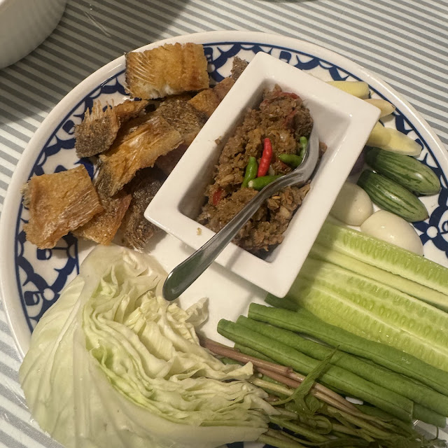 น้ําพริกมะข้าม