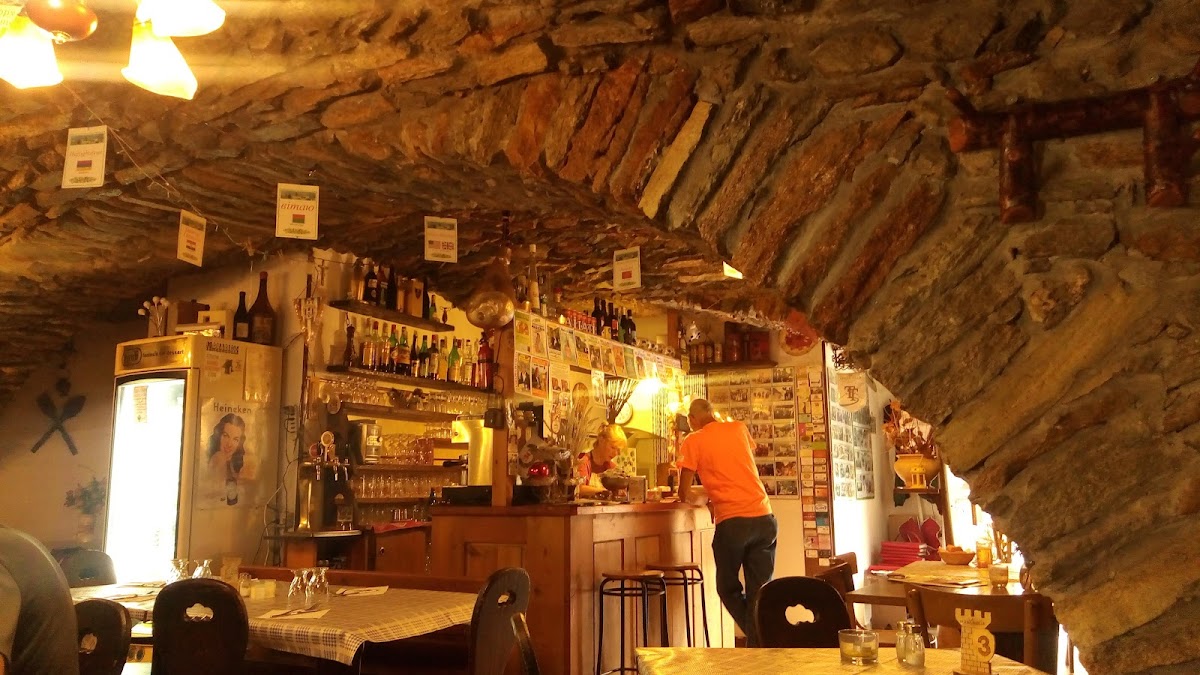 La Quadriglia