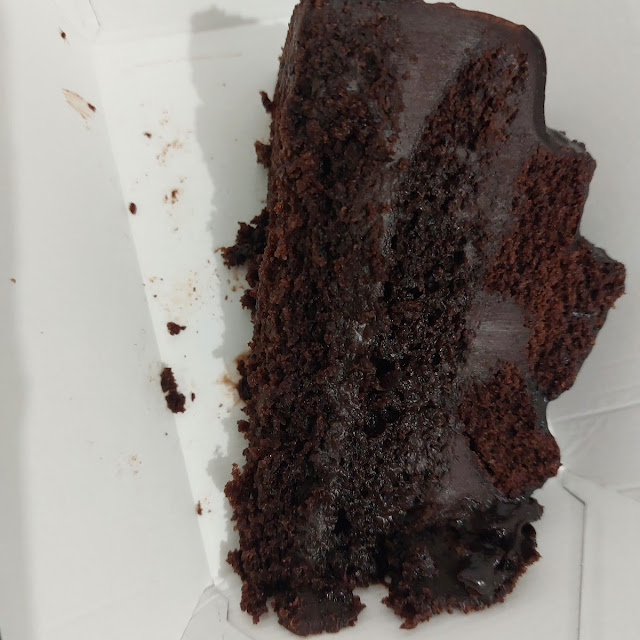 Mega Fudge
